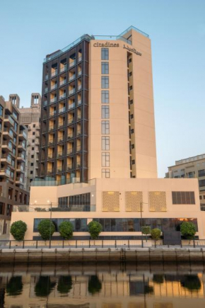 Citadines Culture Village Dubai, Waterfront Jadaf